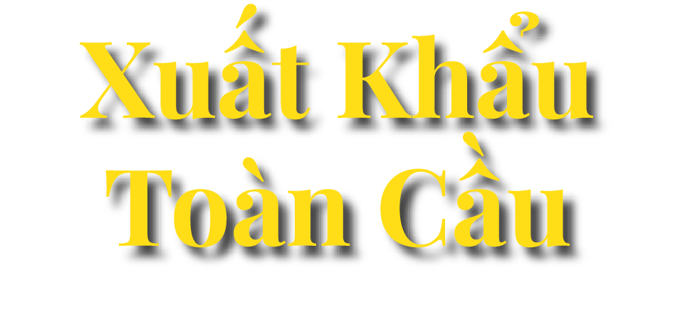 chữ xuất khẩu