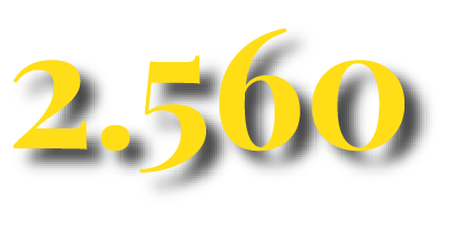 số 2560